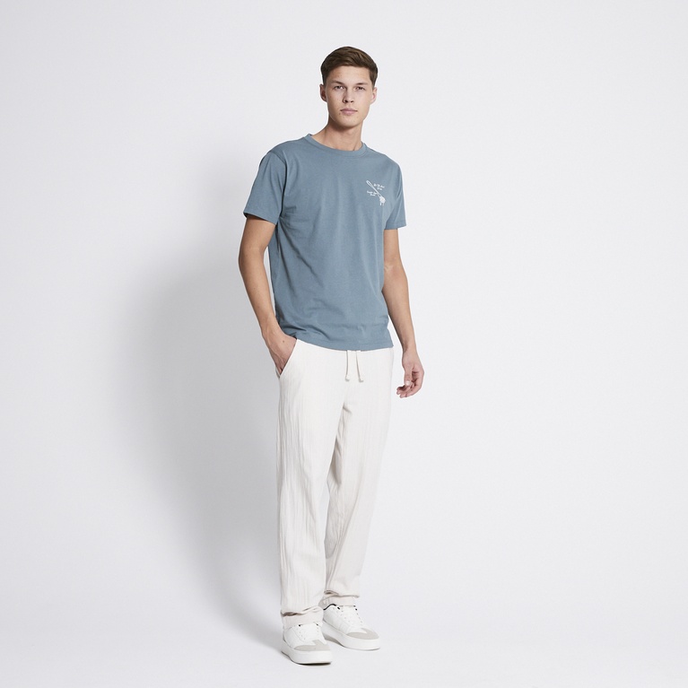 Printed t-shirt "Bill" Printed t-shirt "Bill"